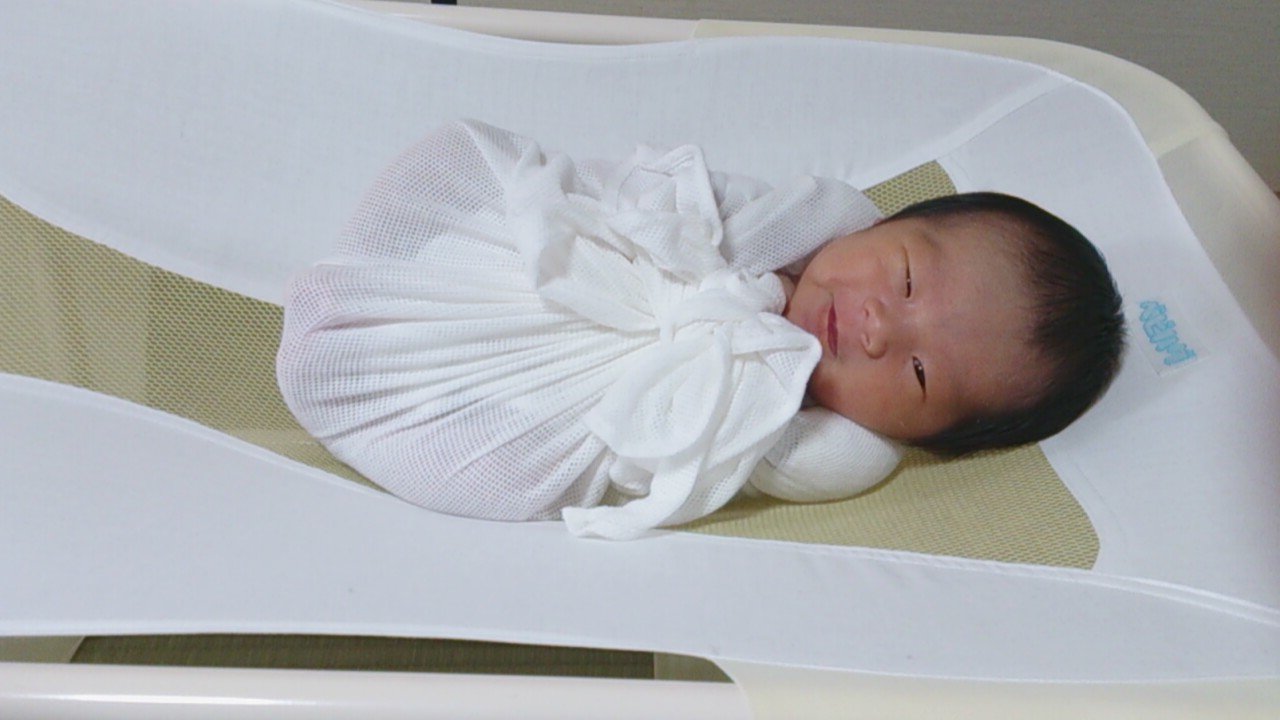 Amazon | おひなまき 2枚組 (MS) | おくるみ | ベビー＆マタニティ 通販